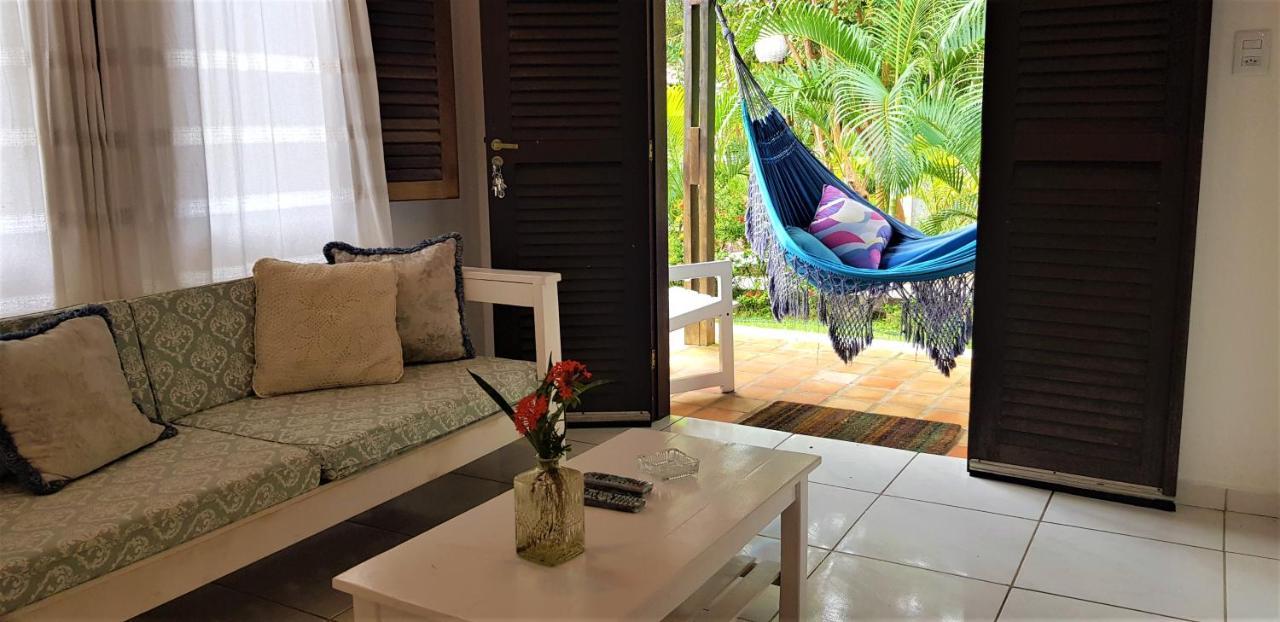 Holiday home Pipa Style 3
