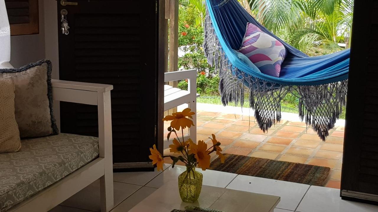 Holiday home Pipa Style 3