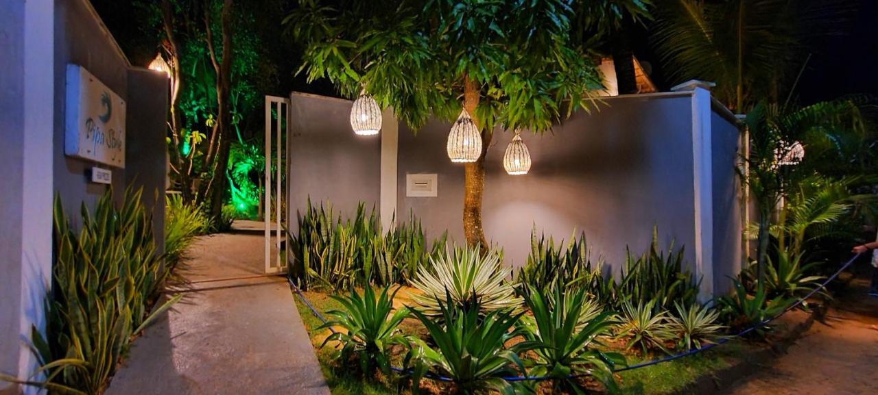 Pipa Style 3 Holiday home