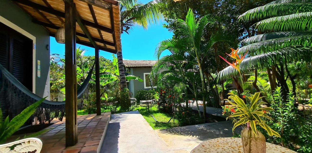 Holiday home Pipa Style 3