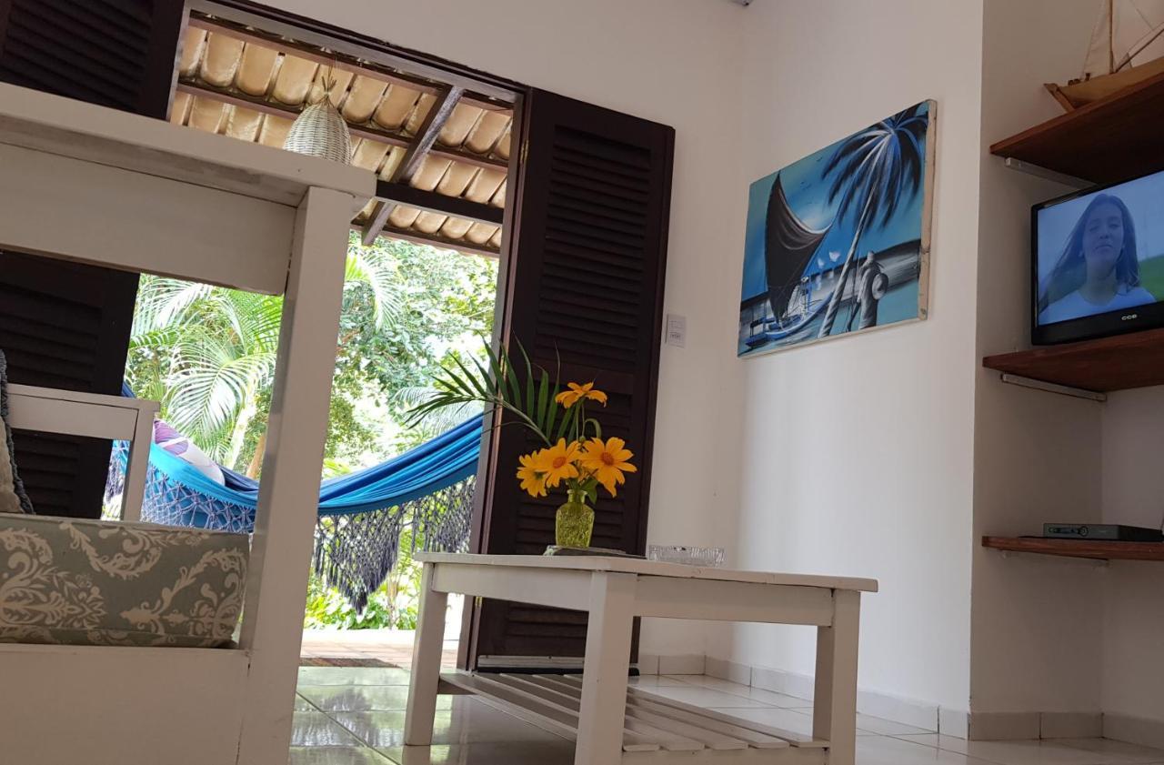 Holiday home Pipa Style 3