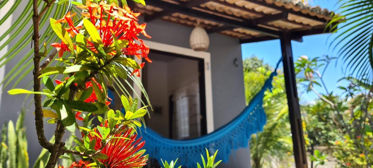 Holiday home Pipa Style 3 *