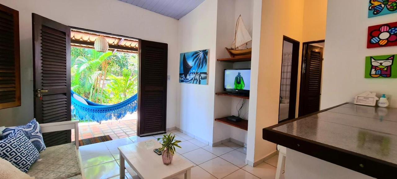 Holiday home Pipa Style 3 *