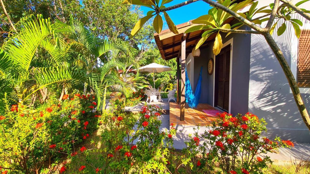 Pipa Style 3 Holiday home Praia de Pipa