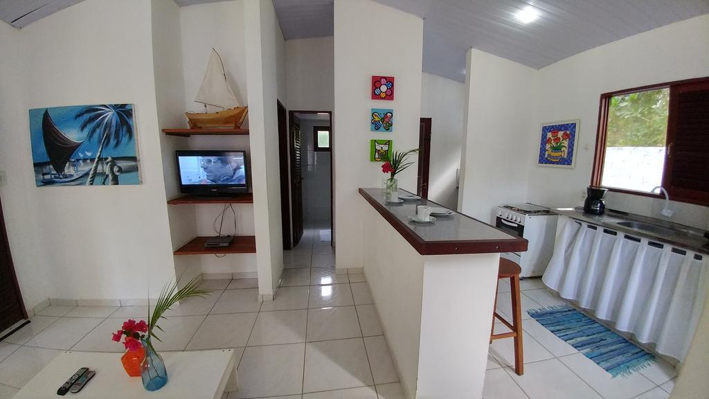 Pipa Style 3 Holiday home