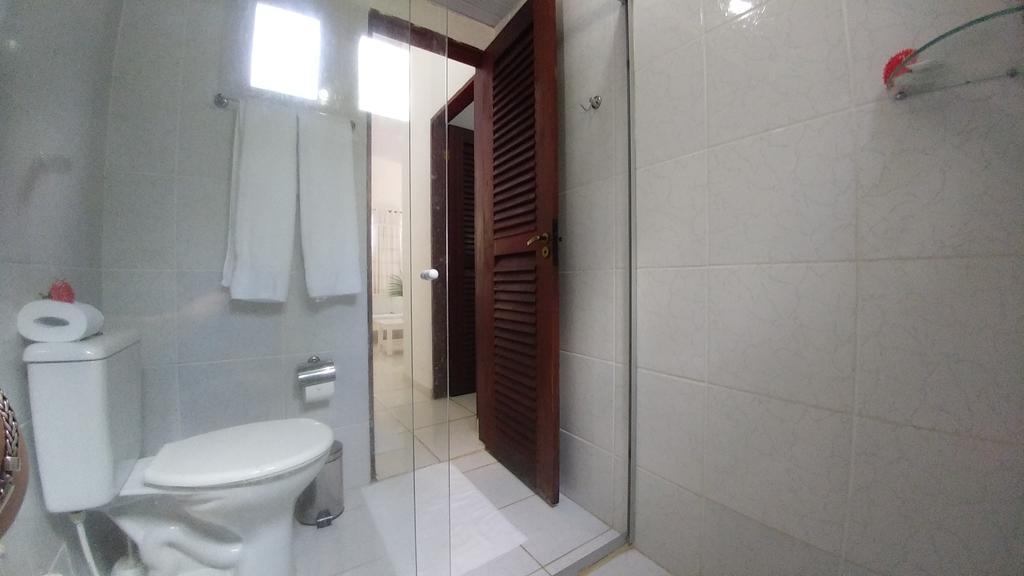 Holiday home Pipa Style 3 *