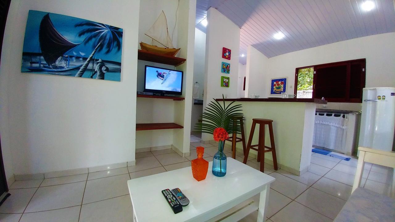Holiday home Pipa Style 3 Praia de Pipa