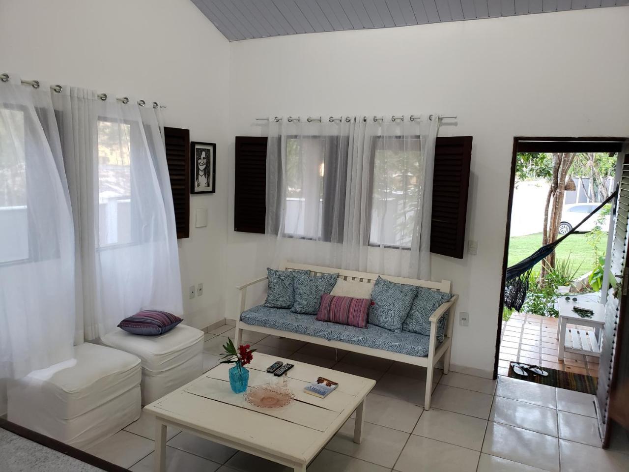 Pipa Style 3 Holiday home *