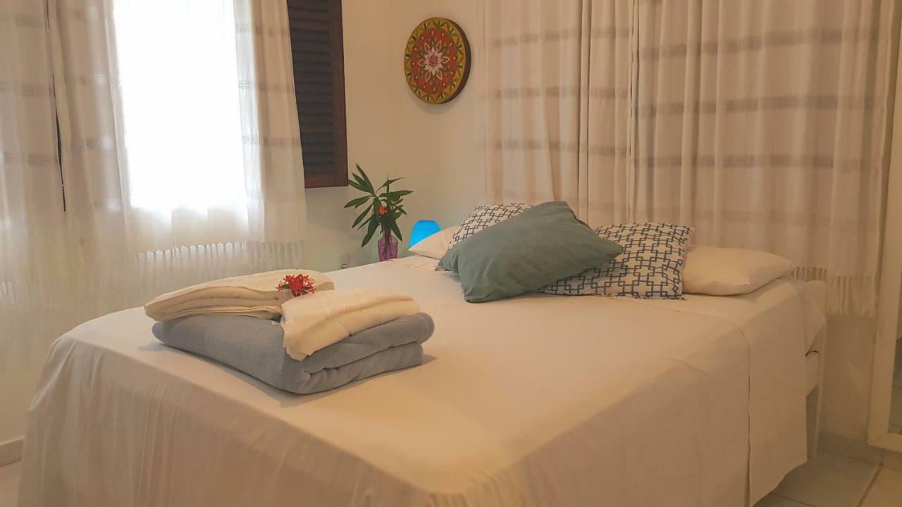 Holiday home Pipa Style 3 *