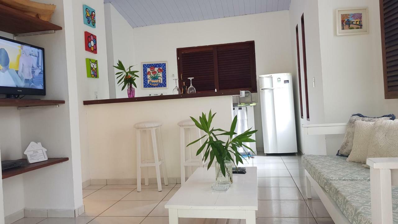 Holiday home Pipa Style 3