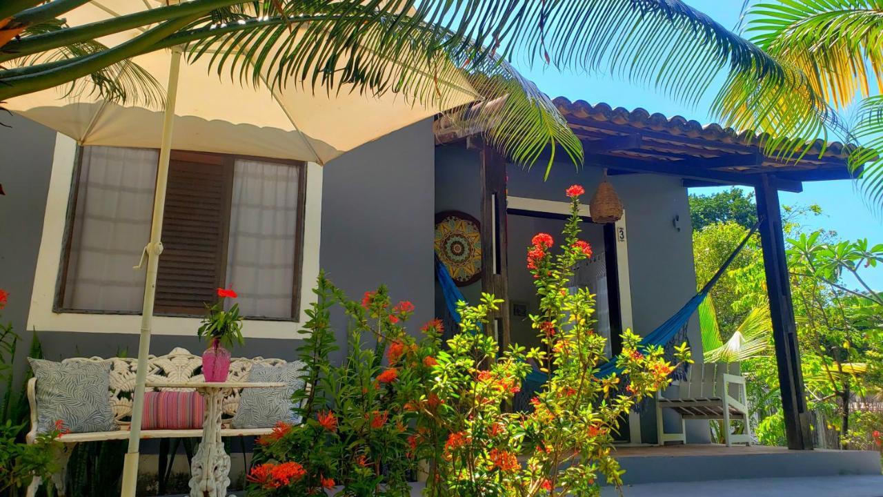 Pipa Style 3 Holiday home Praia de Pipa