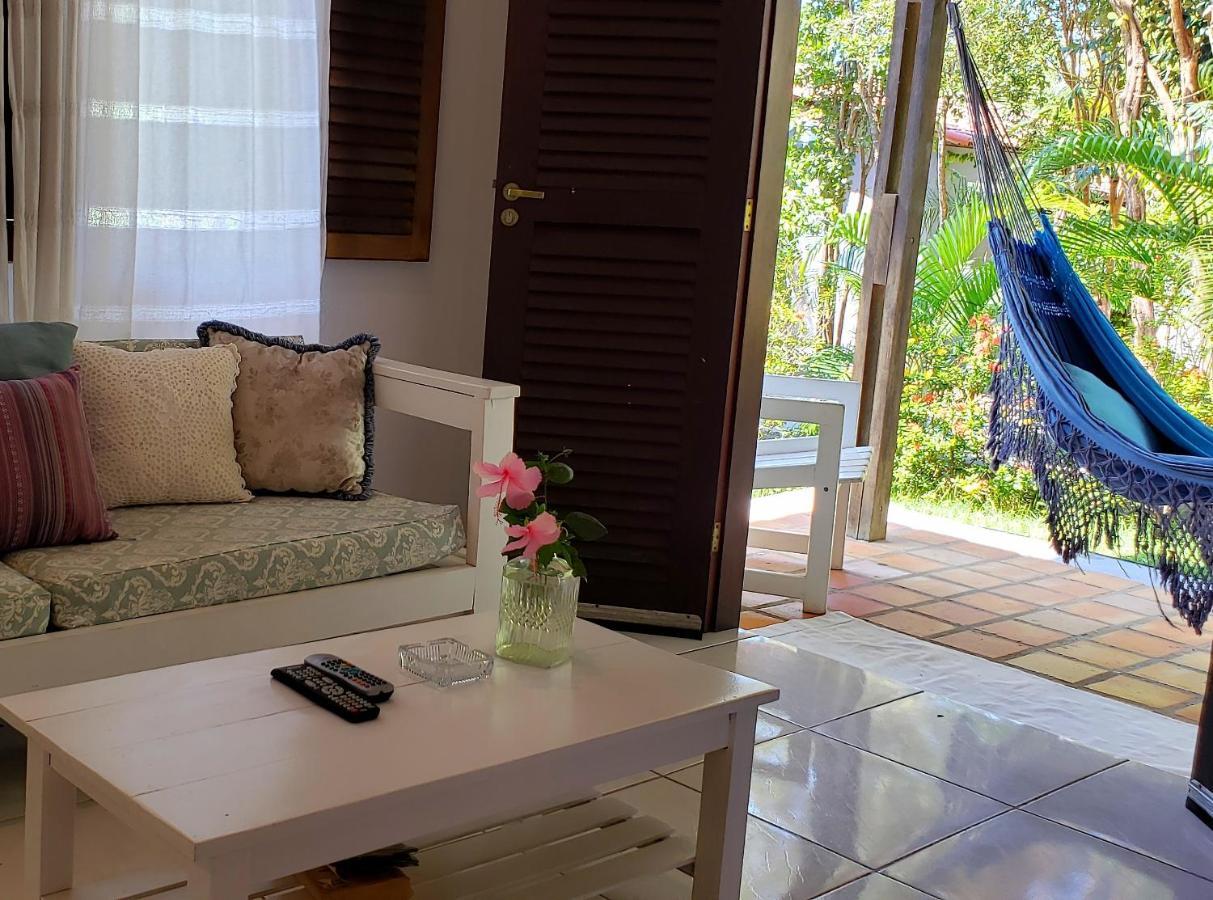 Holiday home Pipa Style 3