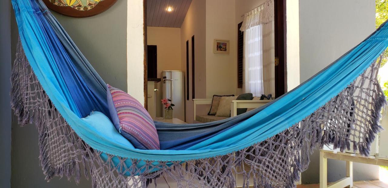 Holiday home Pipa Style 3