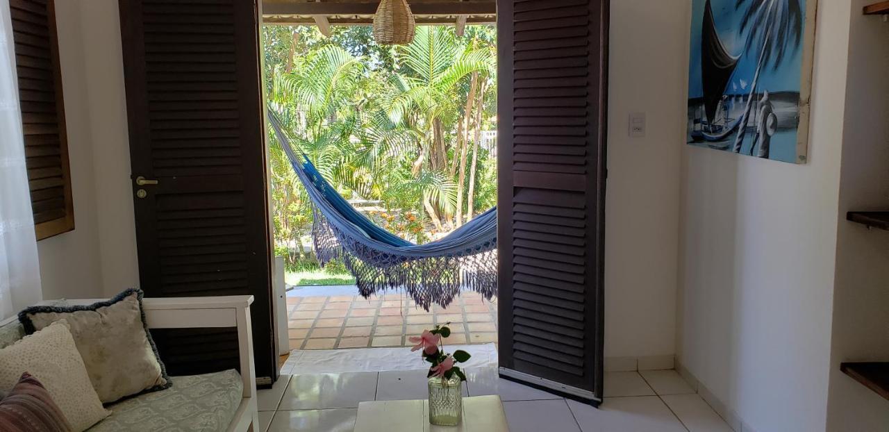 Holiday home Pipa Style 3 *
