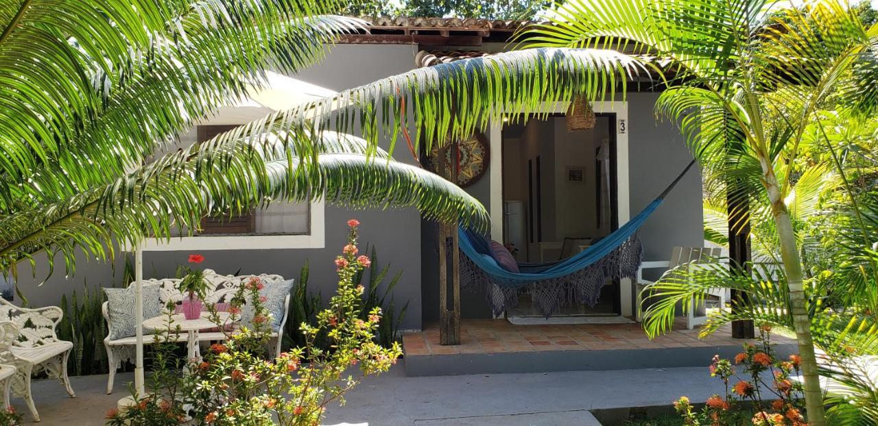 Holiday home Pipa Style 3 *